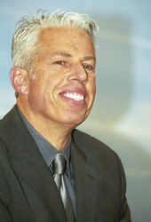 Cary Brokaw
