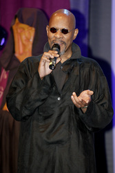 Avery Brooks