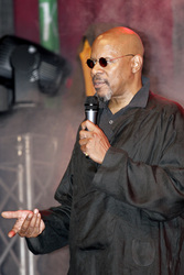Avery Brooks