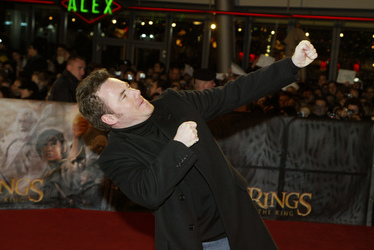 Michael "Bully" Herbig