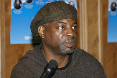 LeVar Burton