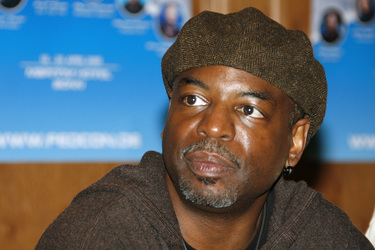 LeVar Burton