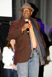 LeVar Burton