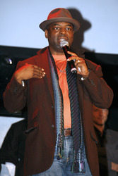LeVar Burton