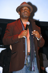 LeVar Burton