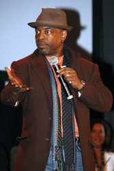 LeVar Burton
