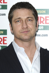 Gerard Butler