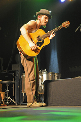 John Butler
