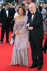 Claudia Cardinale, Sandro Bondi