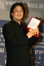 Park Chan-wook