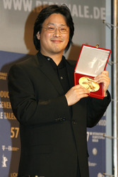 Park Chan-wook