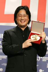 Park Chan-wook