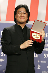 Park Chan-wook