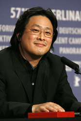 Park Chan-wook