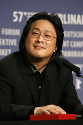 Park Chan-wook