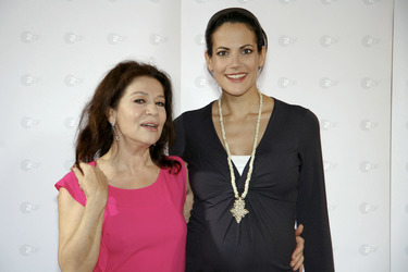 Hannelore Elsner, Bettina Zimmermann