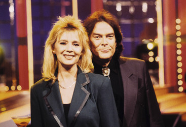 Cindy & Bert
