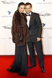 Anita Tillmann, Ole Tillmann