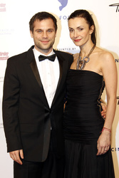 Ole Tillmann, Anita Tillmann