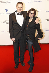 Marco Kreuzpaintner, Anna Thalbach