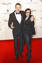 Marco Kreuzpaintner, Anna Thalbach