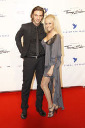 Max Wiedemann, Alena Gerber