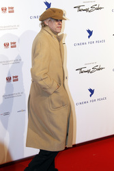 Bob Geldof (Boomtown Rats)