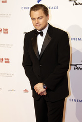 Leonardo DiCaprio