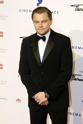 Leonardo DiCaprio
