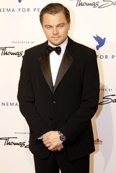 Leonardo DiCaprio
