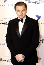 Leonardo DiCaprio