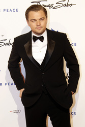 Leonardo DiCaprio