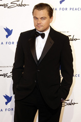 Leonardo DiCaprio