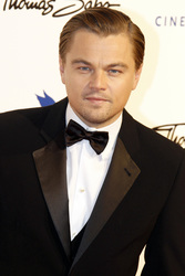 Leonardo DiCaprio