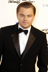 Leonardo DiCaprio