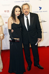 Stephanie Stumph, Wolfgang Stumph