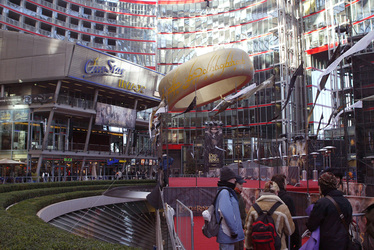 CineStar Kino im Sony Center