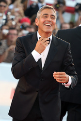 George Clooney