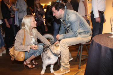 Nova Meierhenrich, Jan Josef Liefers