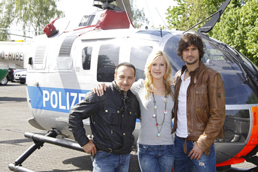 Erdogan Atalay, Wolke Hegenbarth, Tom Beck