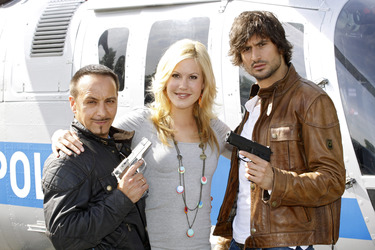 Erdogan Atalay, Wolke Hegenbarth, Tom Beck