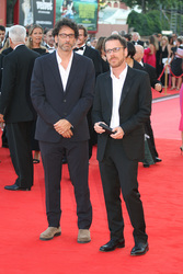 Joel Coen, Ethan Coen