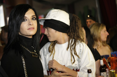 Bill Kaulitz, Tom Kaulitz