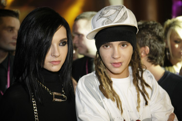 Bill Kaulitz, Tom Kaulitz