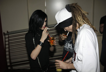 Bill Kaulitz, Tom Kaulitz