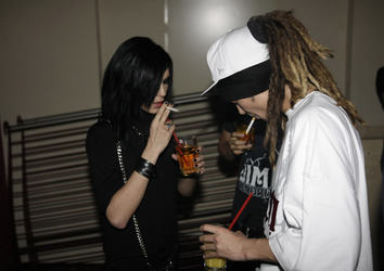 Bill Kaulitz, Tom Kaulitz