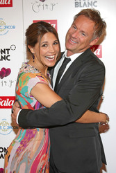 Karen Webb, Christian Mürau