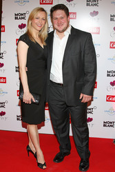 Inge Posmyk, Matthias Steiner