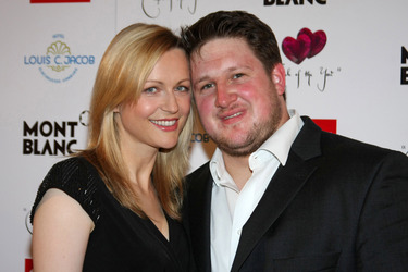 Inge Posmyk, Matthias Steiner