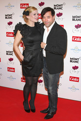 Anna Loos, Jan Josef Liefers